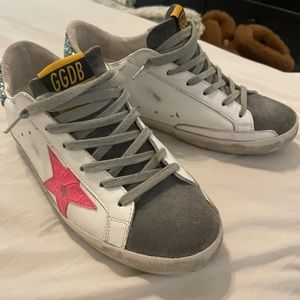 Golden goose superstar